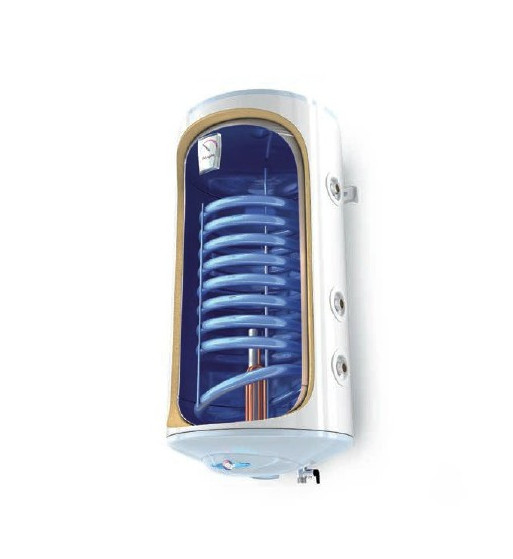BOILER TERMO-ELECTRIC BILIGHT 1 SERP. EFICIENTA 120 TESY