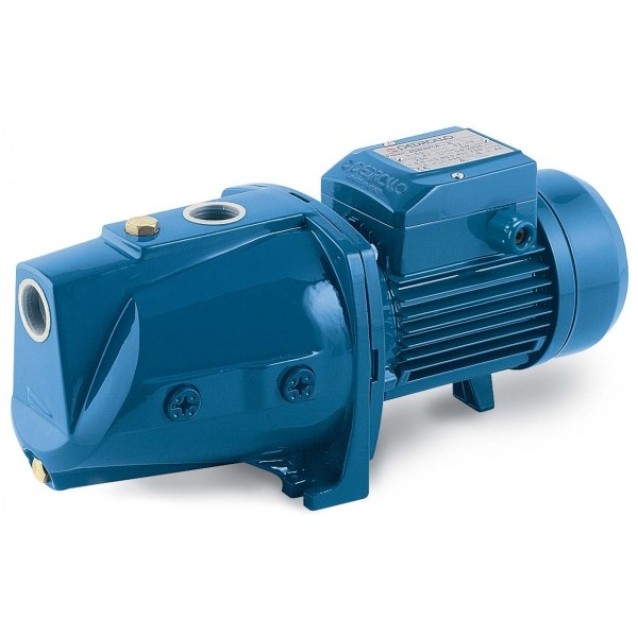 Pompa de suprafata autoamorsanta PEDROLLO JSWm 2CX