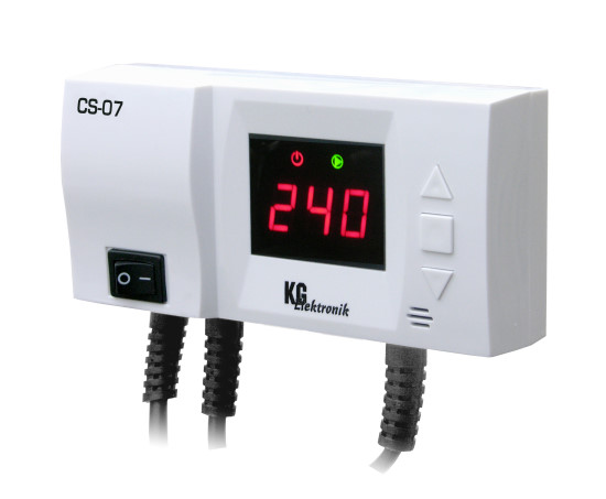 Controler tip CS-07