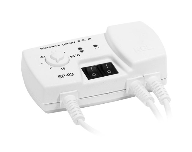 Controler tip SP-03