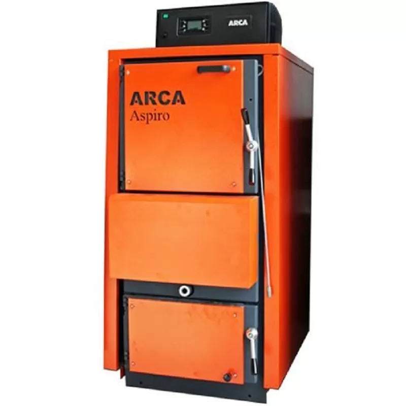 Centrala termica Arca Aspiro 52R-49KW