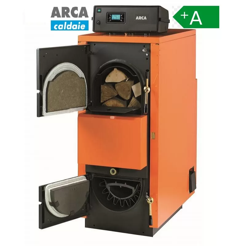 Centrala termica Arca Aspiro 43R-41KW
