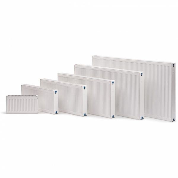 Radiator din otel SANICA 22x600x500