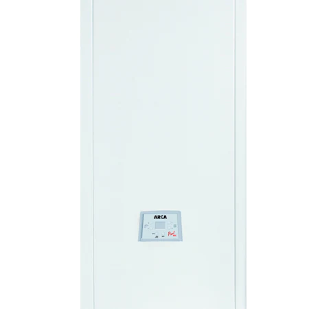 Centrala condensare Arca Pixel MX 20/25 PN, Incalzire 20 kW, Apa calda 25 kW